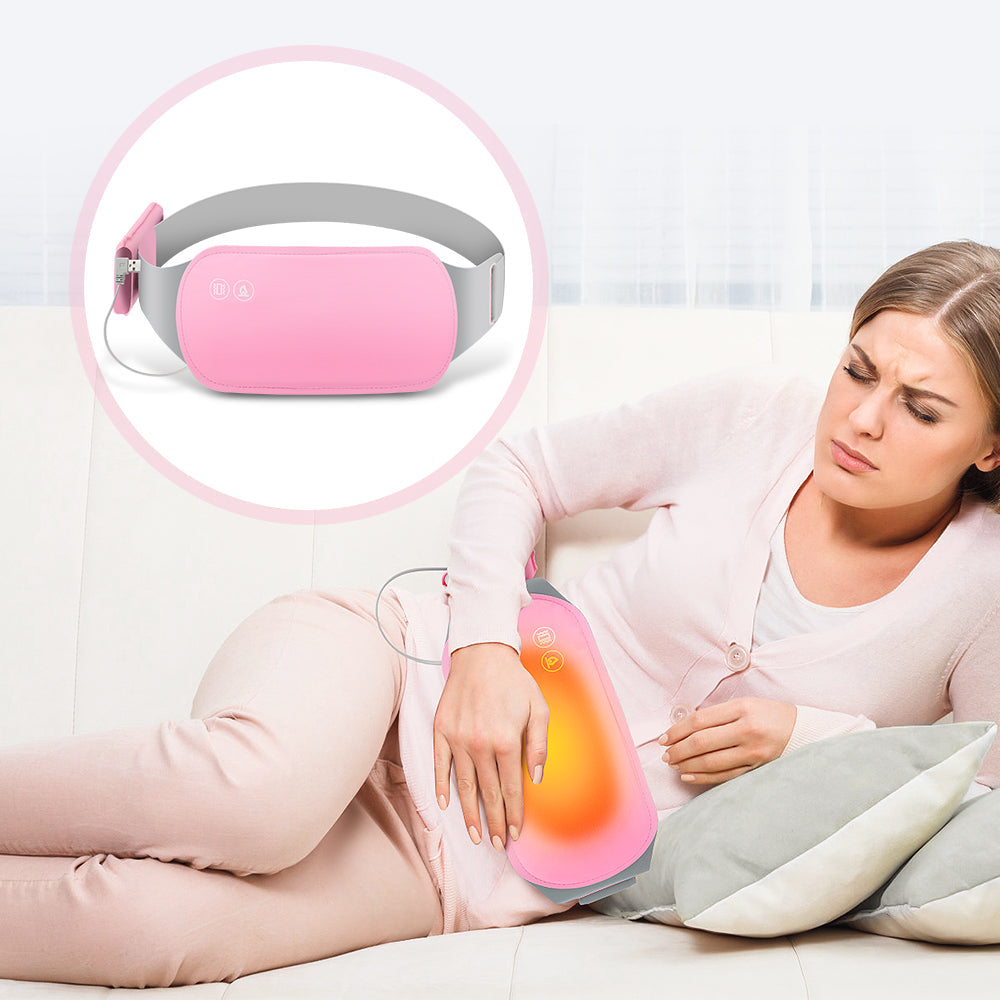 The 7 Best Portable Menstrual Heating Pads of 2026: Hands-On Reviews