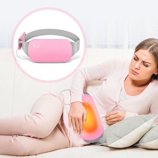 The 7 Best Portable Menstrual Heating Pads of 2026: Hands-On Reviews