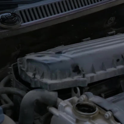 Professional OBD2 Diagnostic Scanner, USB Powered, Engine Fault Detector, Fault Code Reader, Battery Tester, I/M Readiness, Fault Code Remover, Support 10 Languages, Works with All OBD II Protocol Cars Since 1996, No Battery