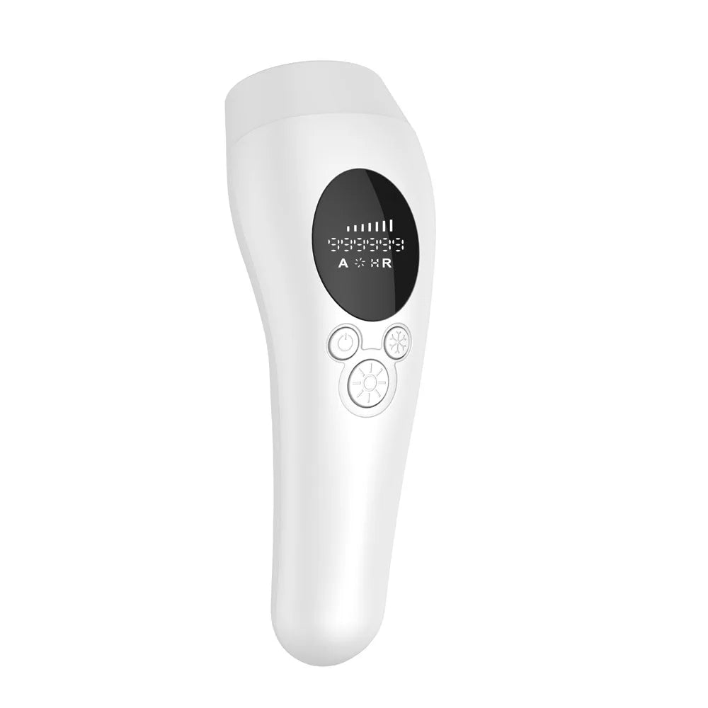 KODO 999999 Flashes Ice-Sensing IPL Laser Epilator