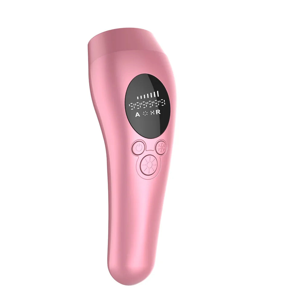 KODO 999999 Flashes Ice-Sensing IPL Laser Epilator