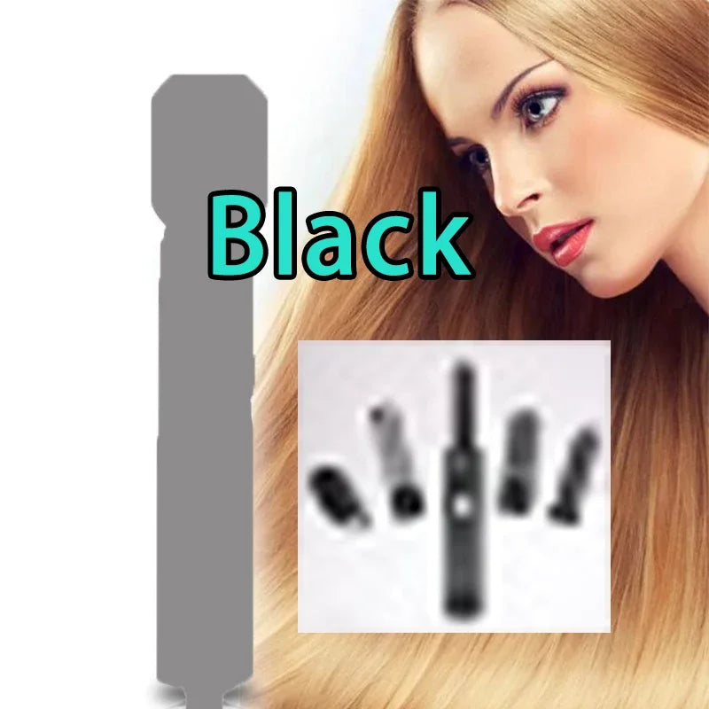 Customizable Hair Curler JFQ330805