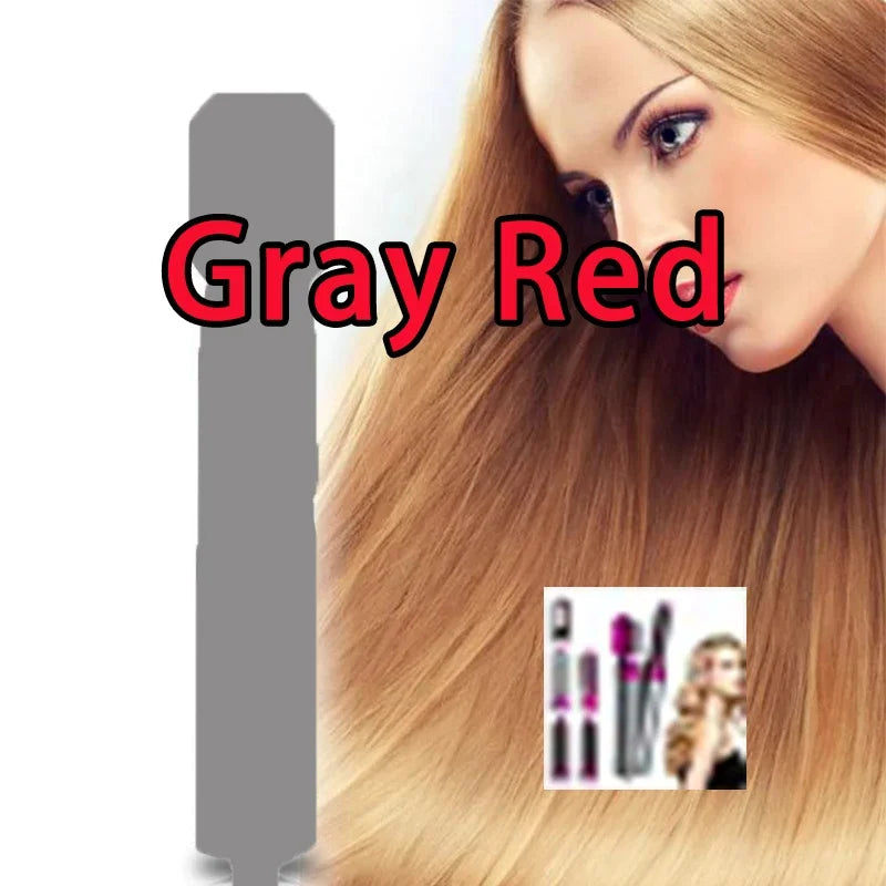 Customizable Hair Curler JFQ330805